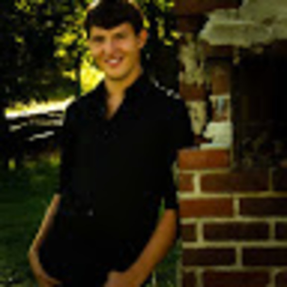 Meet your Posher, Thomas - Picture 1 of 1